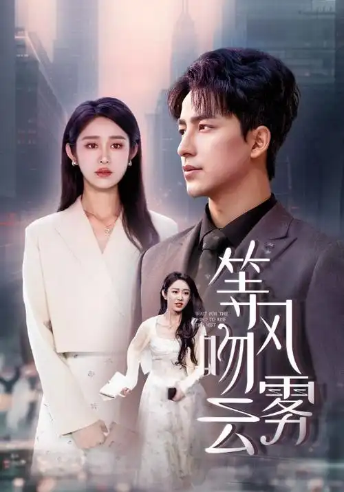 长夜将明 热播电视剧全集